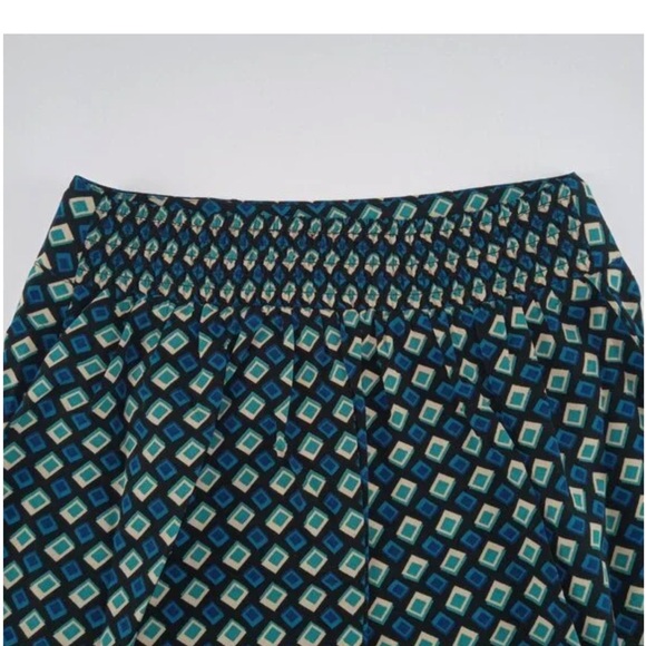 NWT Band of the free mini skirt with pleated ruffle hem size small - Picture 5 of 8